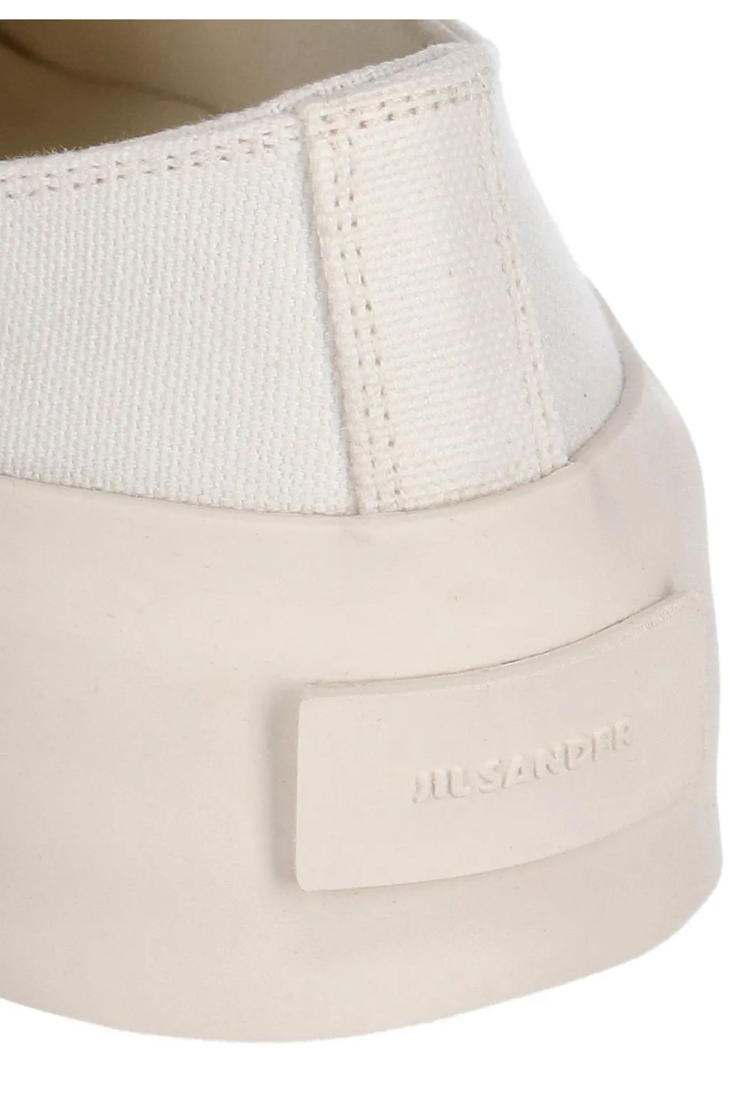 Jil Sander Low-Top Sneakers