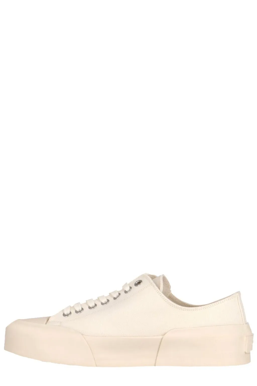 Jil Sander Low-Top Sneakers