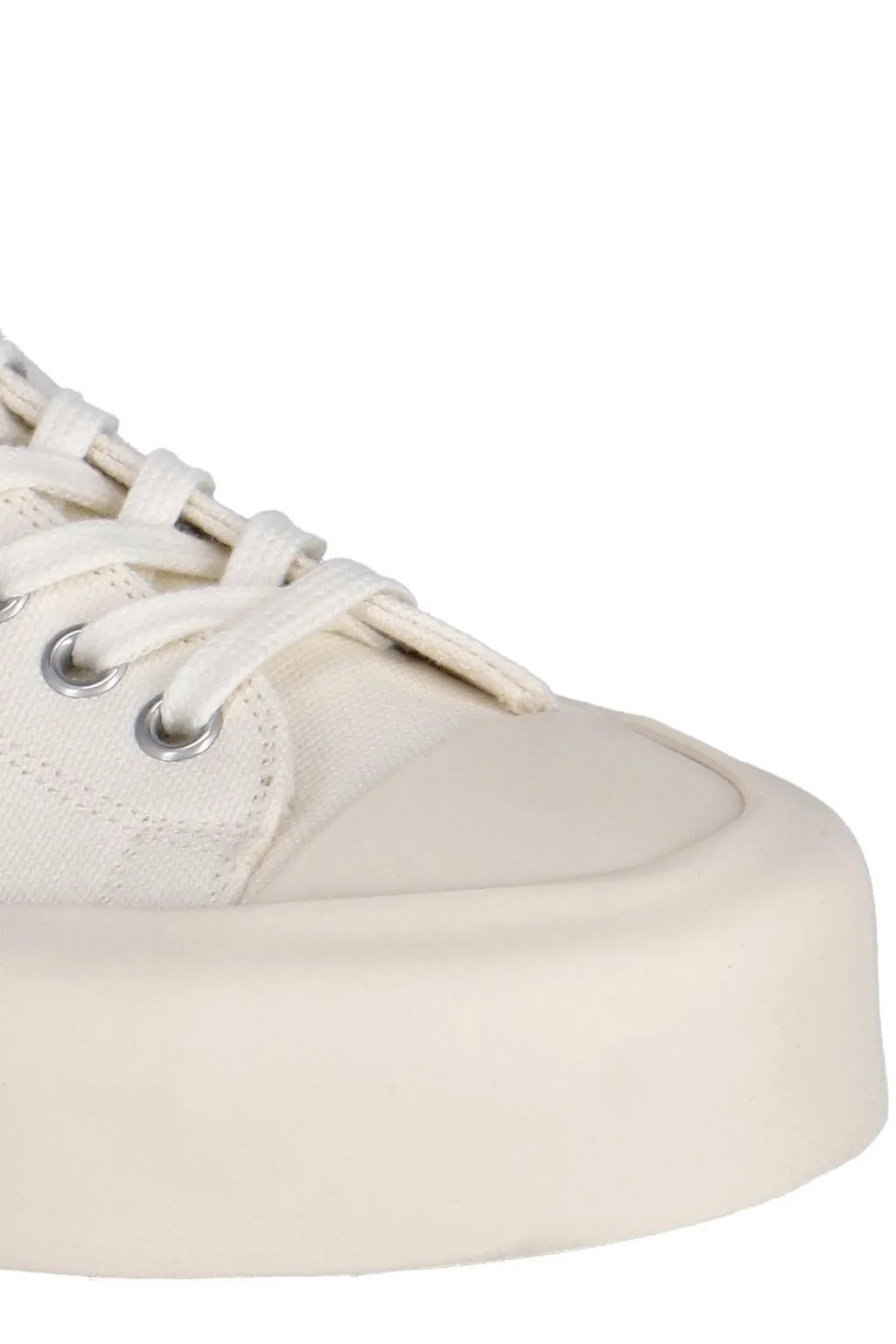 Jil Sander Low-Top Sneakers