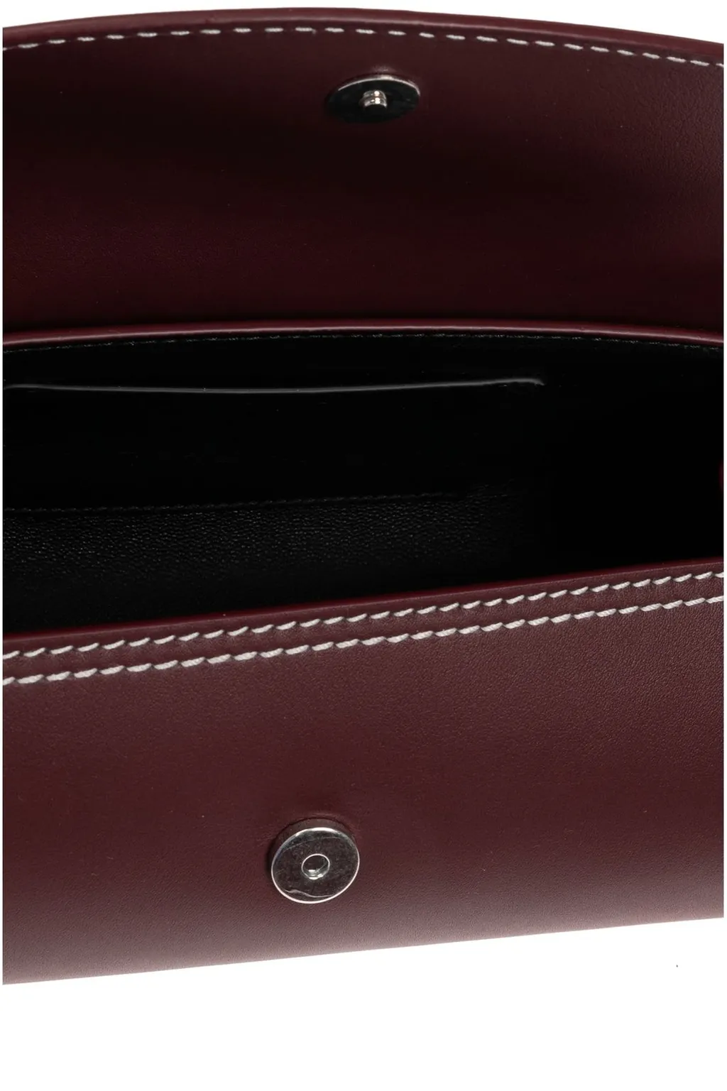 Jil Sander Cannolo Small Shoulder Bag