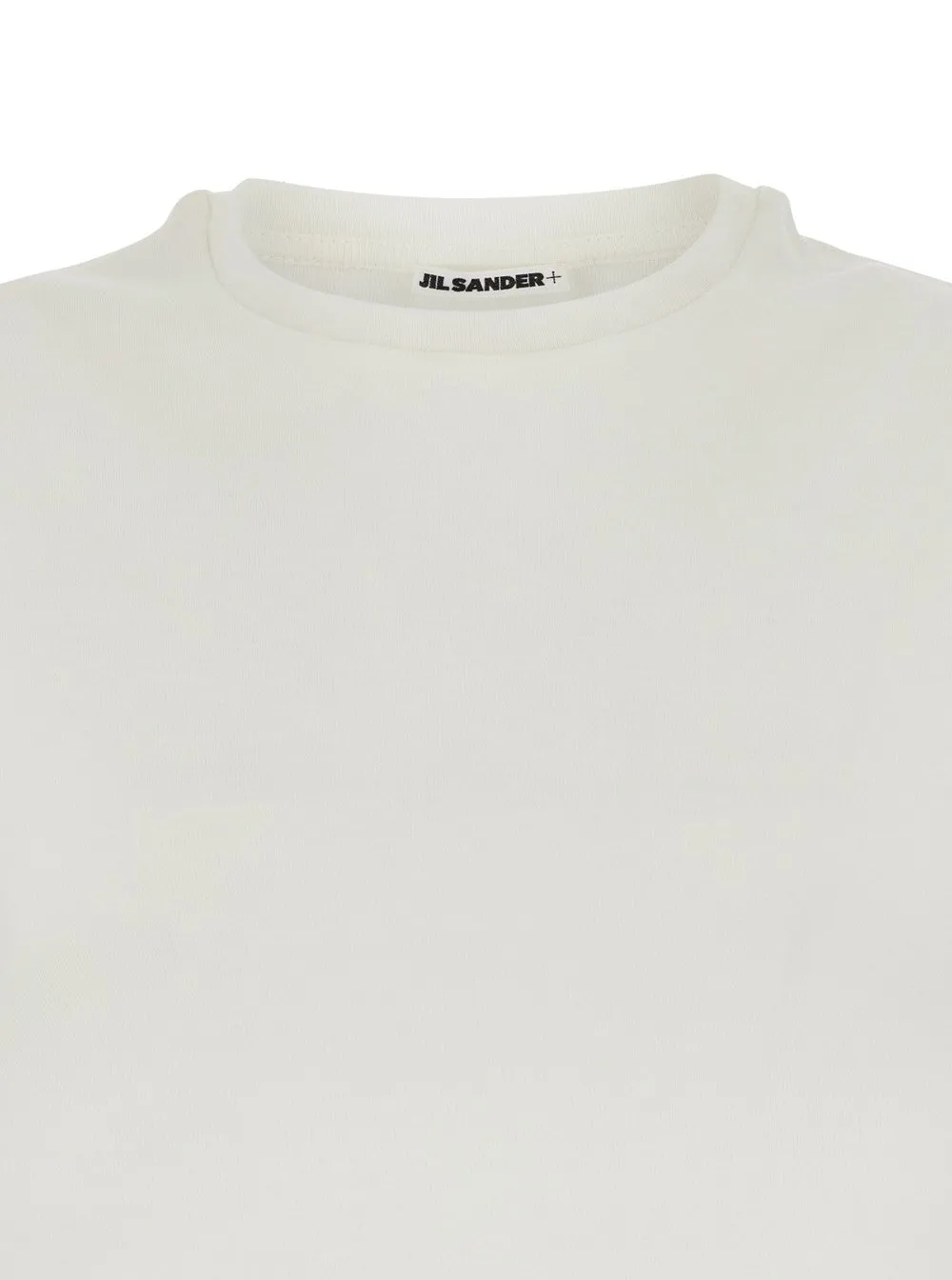 Jil Sander Layered Crewneck Tank Top