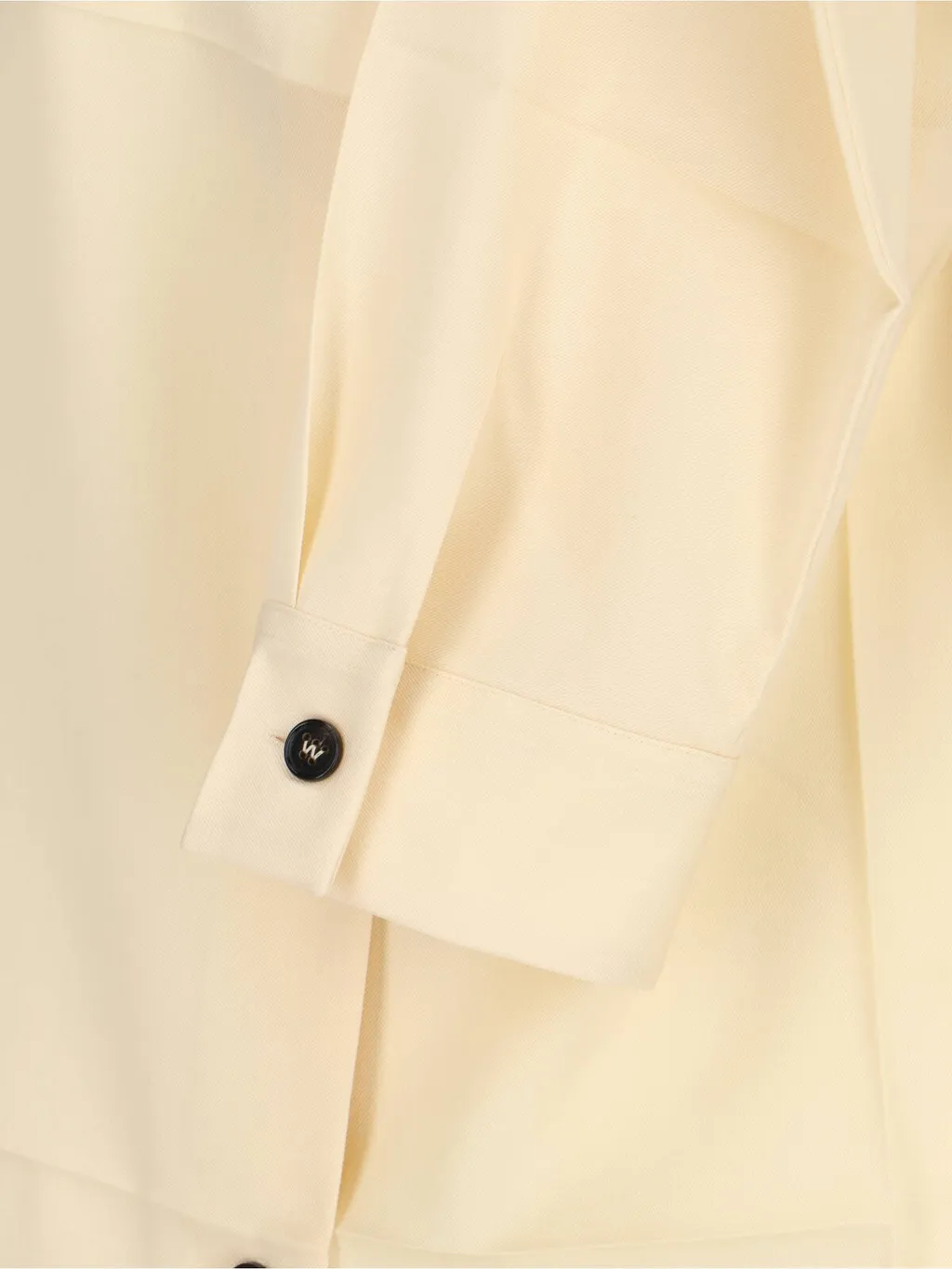Jil Sander Buttoned Long-Sleeved Shirt