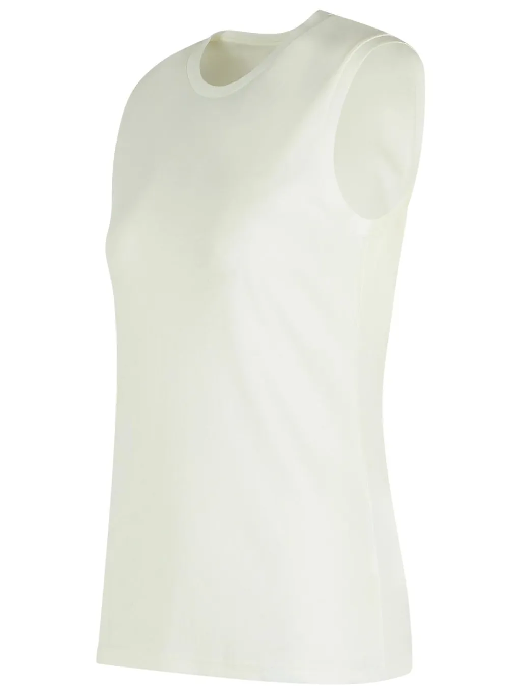 Jil Sander 3 Pack Logo Embroidered Top