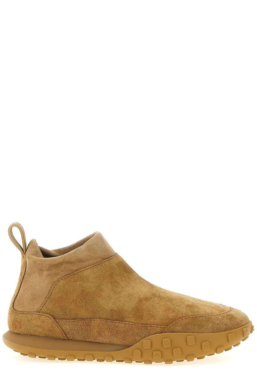 Jil Sander	Moon Slip-On Sneakers