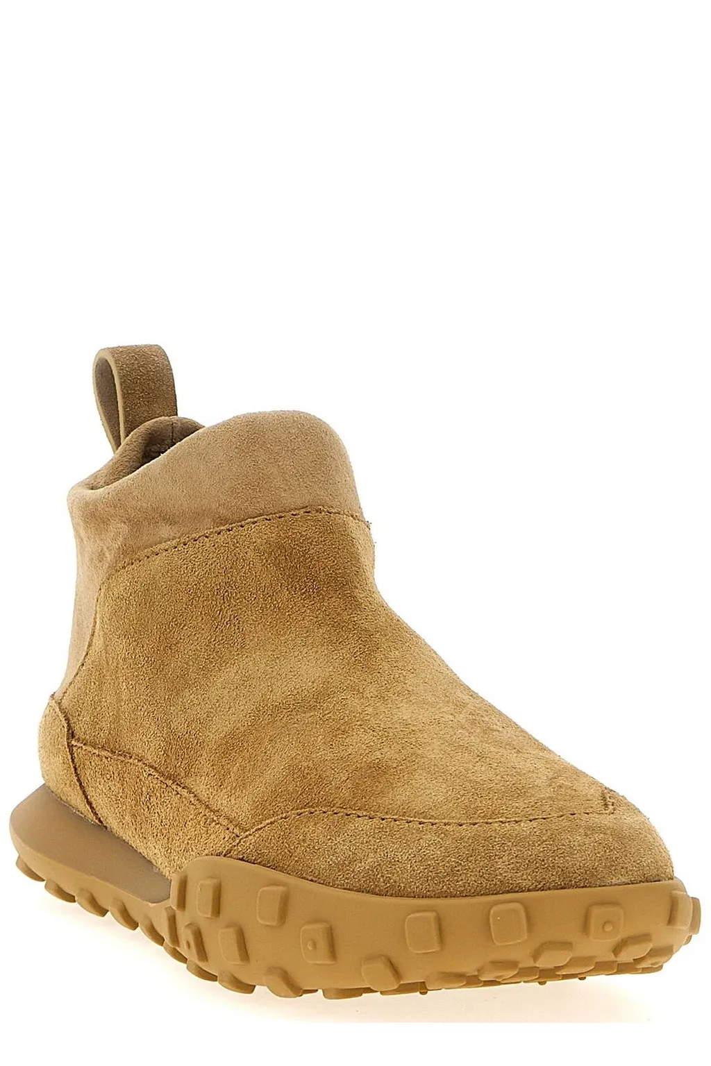 Jil Sander	Moon Slip-On Sneakers