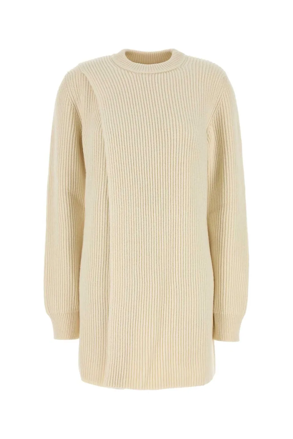Jil Sander Midweight Mini Dress