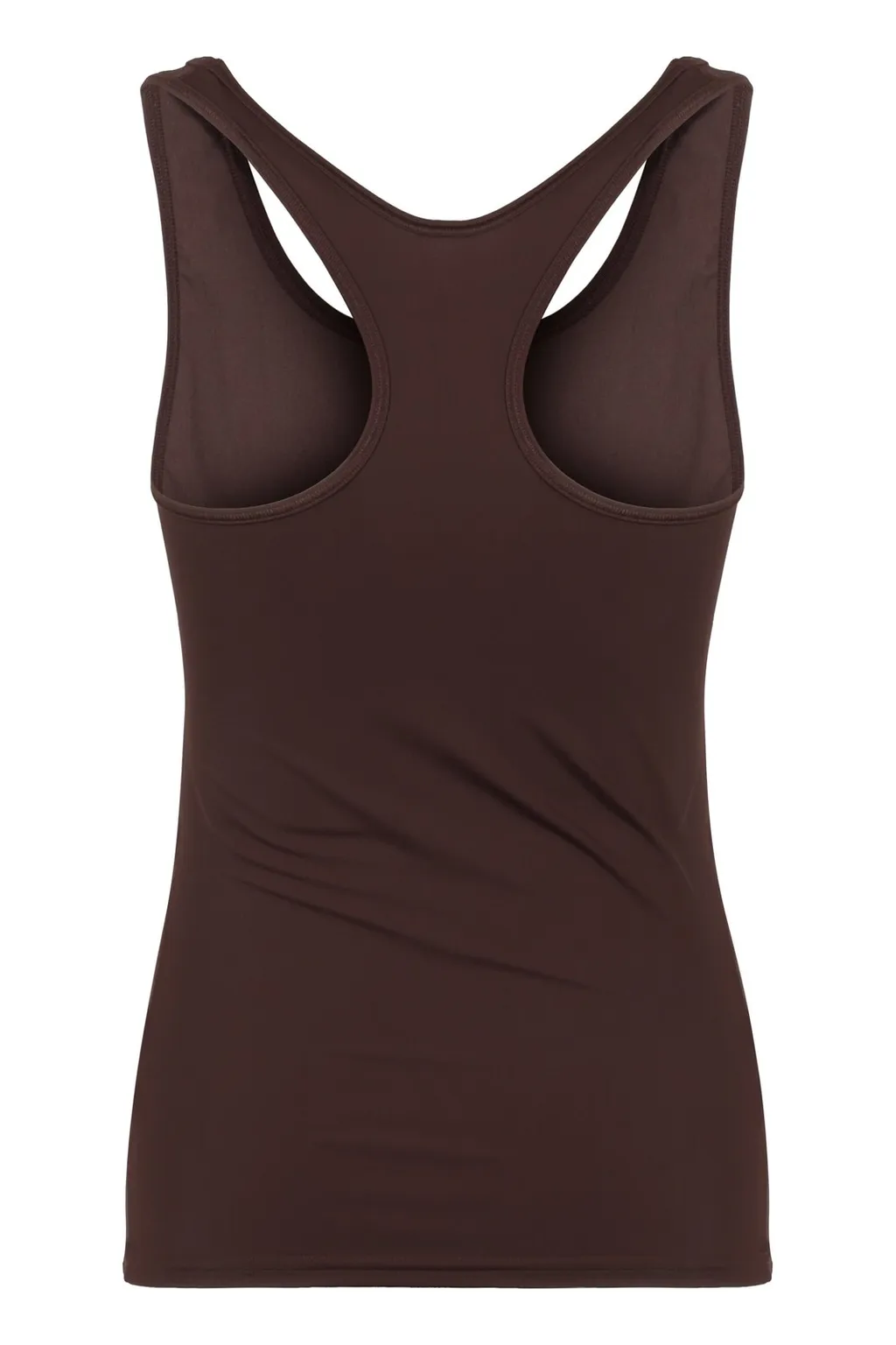 Jil Sander+ Logo Printed Technicalb Tank Top