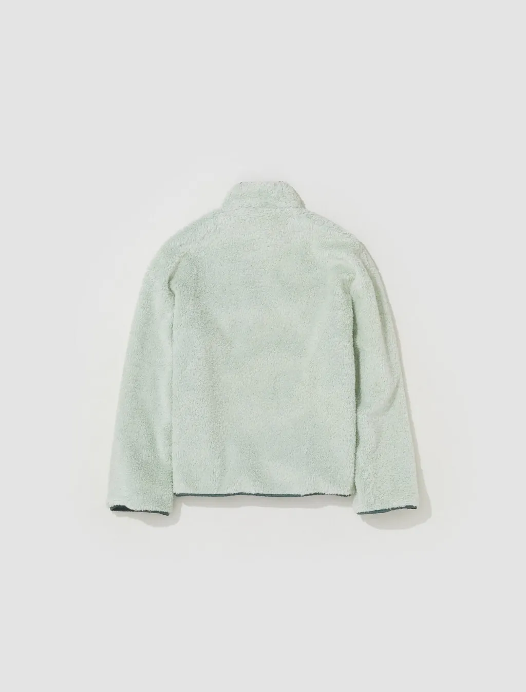 Jil Sander+ Hooded High Neck Sweatshirt