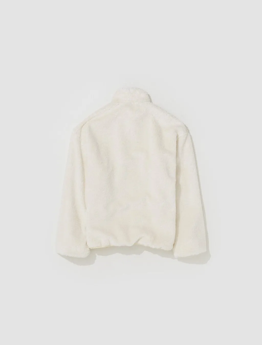 Jil Sander+ Zip-Up High Neck Jacket