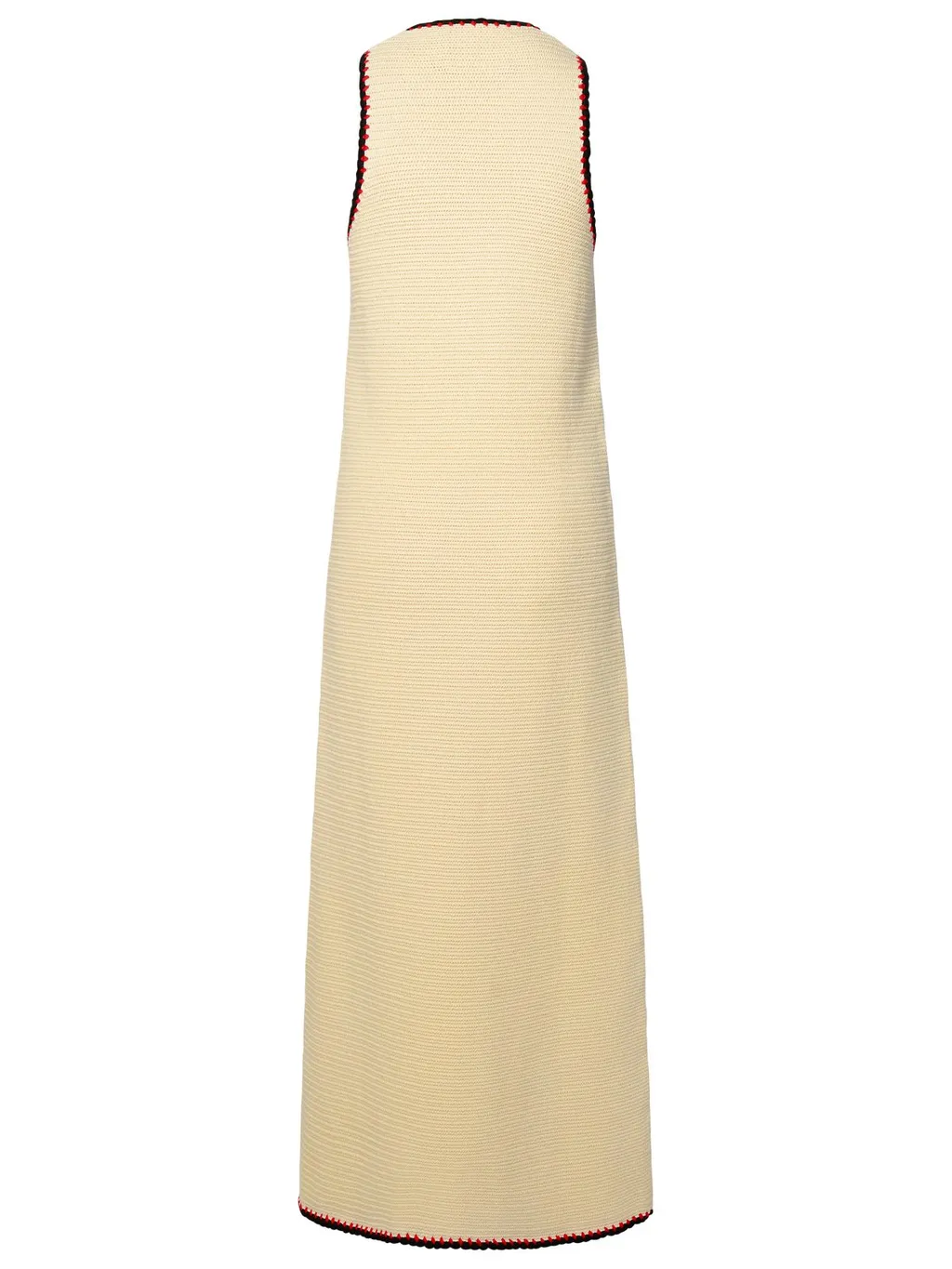 Jil Sander Sleeveless Knitted Dress