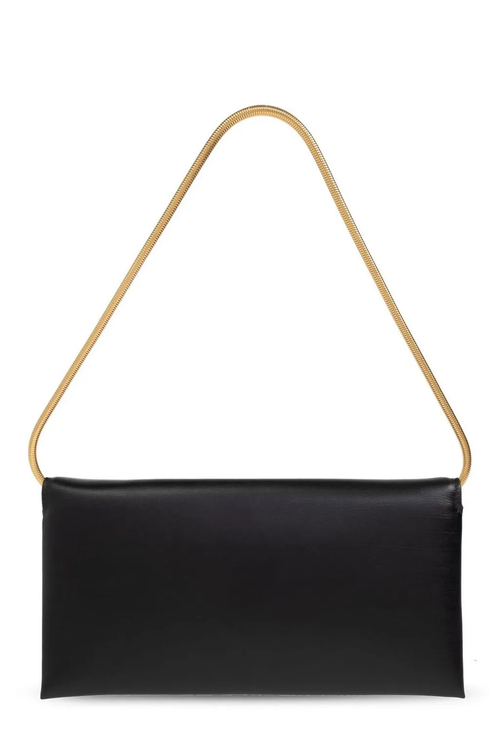 Jil Sander Carnet Clutch Bag