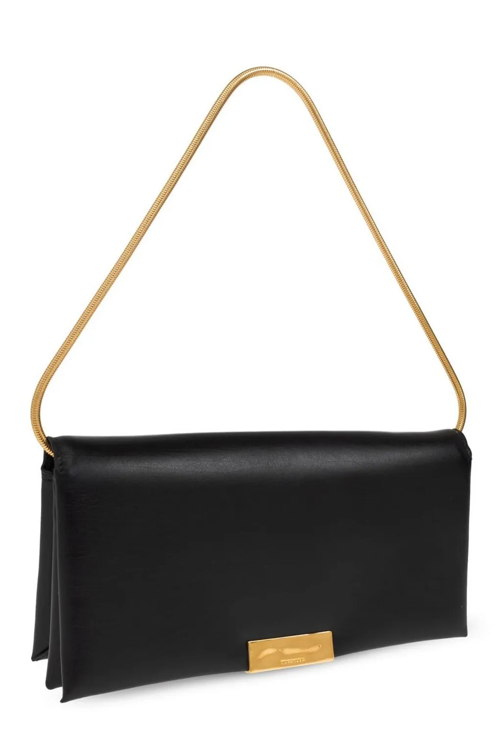 Jil Sander Carnet Clutch Bag