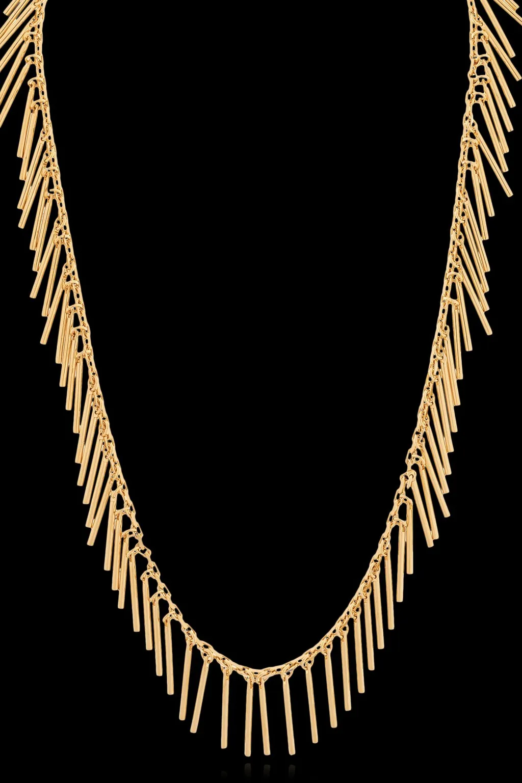 Jil Sander Embellished Necklace