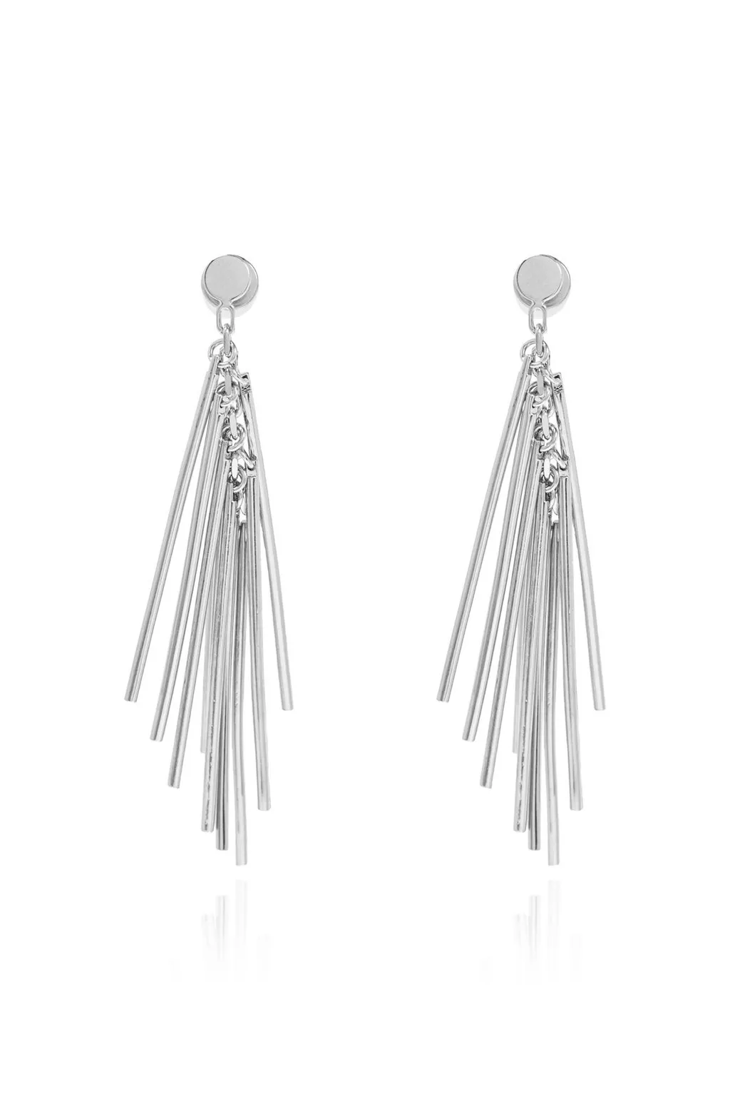 Jil Sander Pendant Earrings