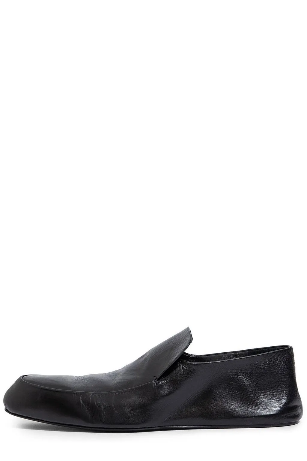 Jil Sander Tripon Slip-On Loafers