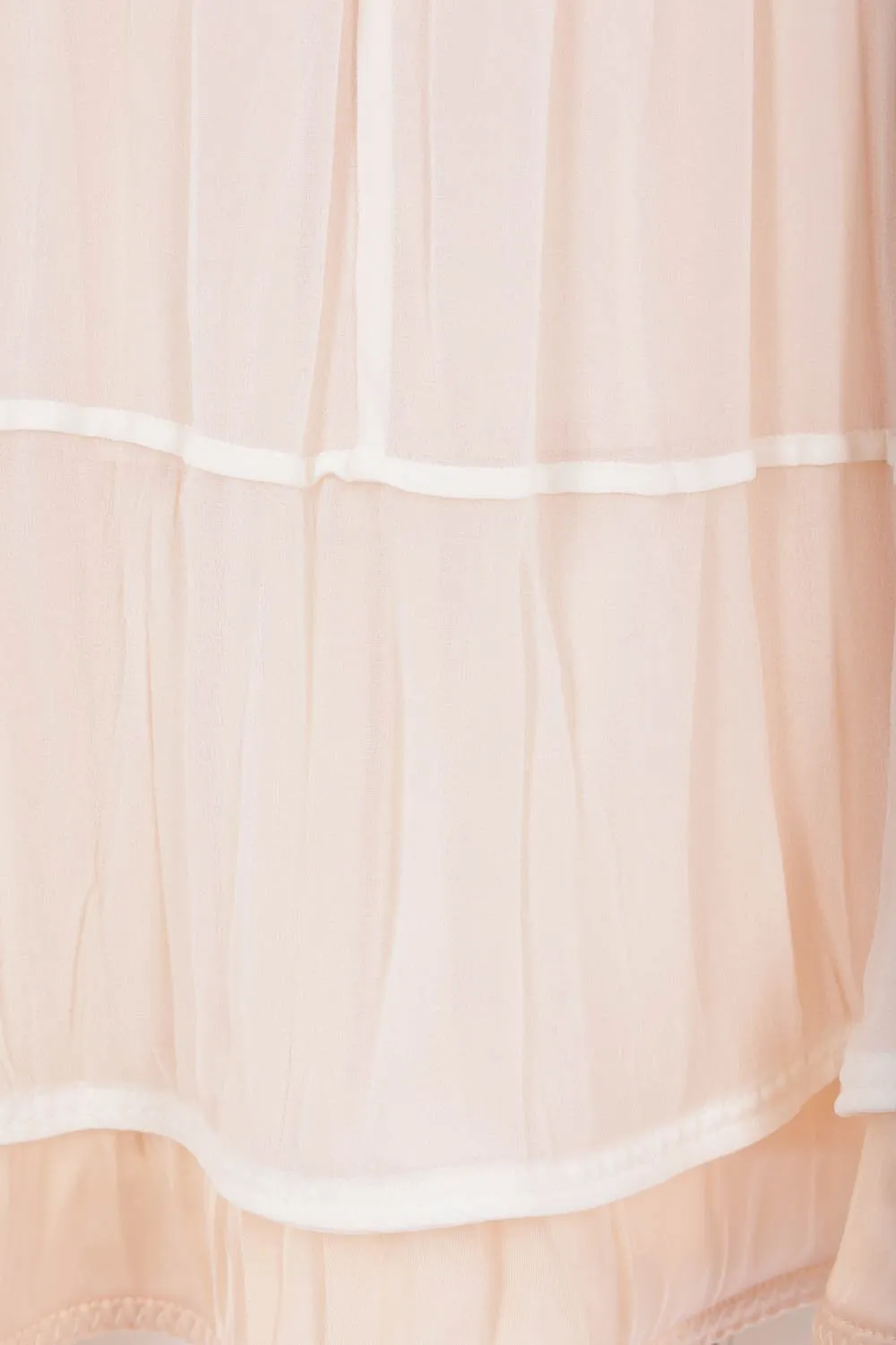Jil Sander Pleated Dress