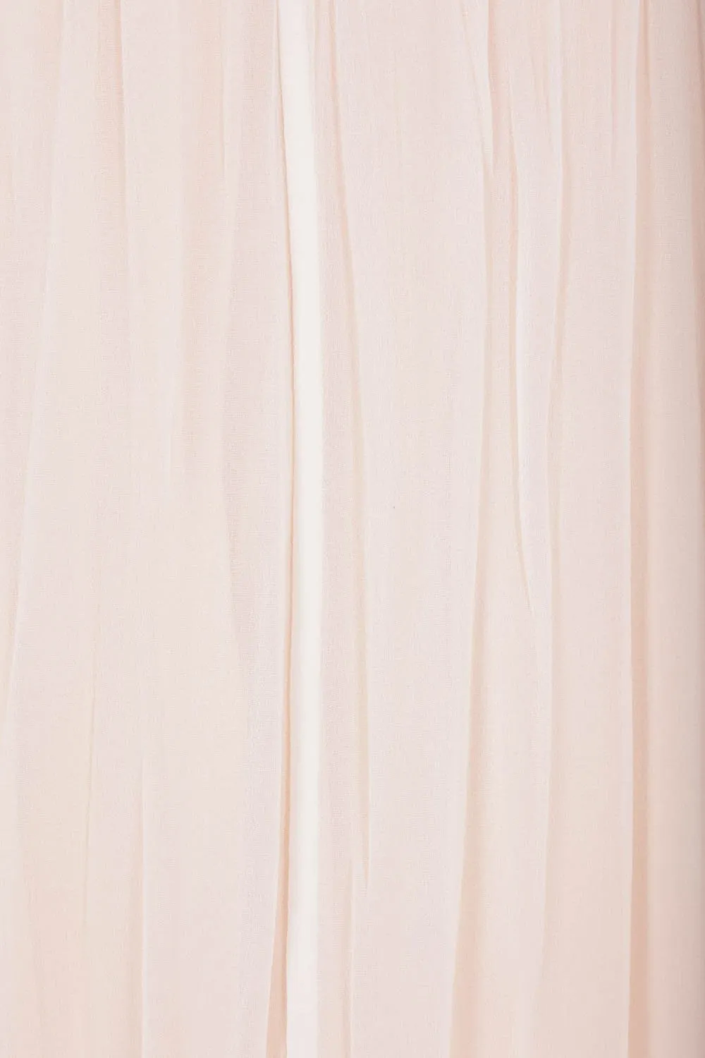 Jil Sander Pleated Dress