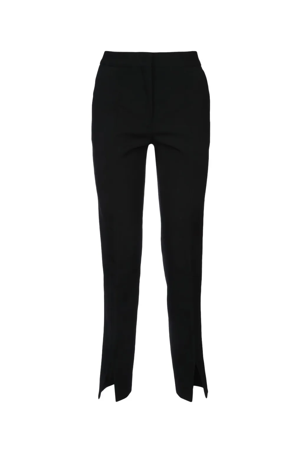 Jil Sander Slim-Cut Trousers