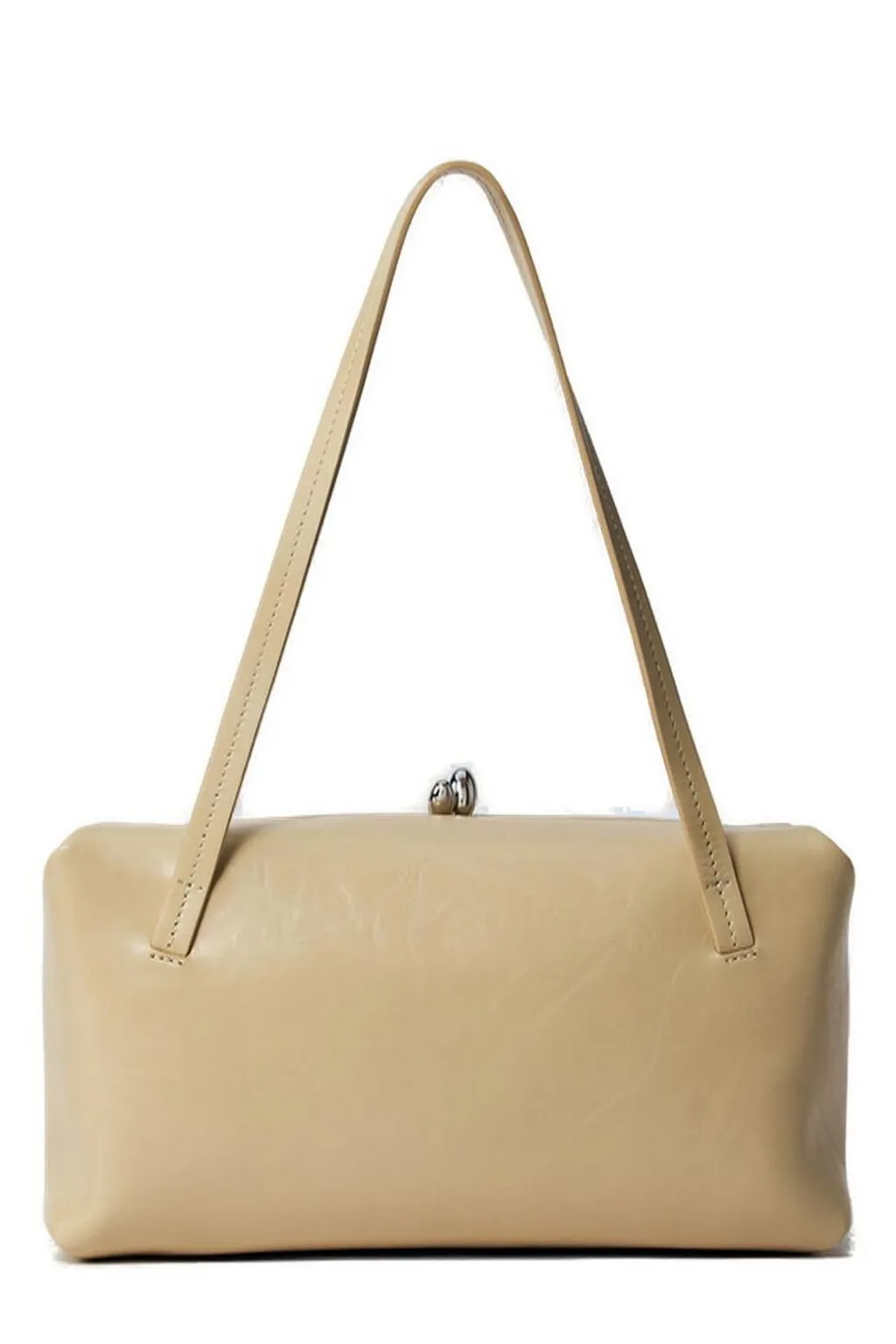 Jil Sander Goji Soft Handle Tote Bag