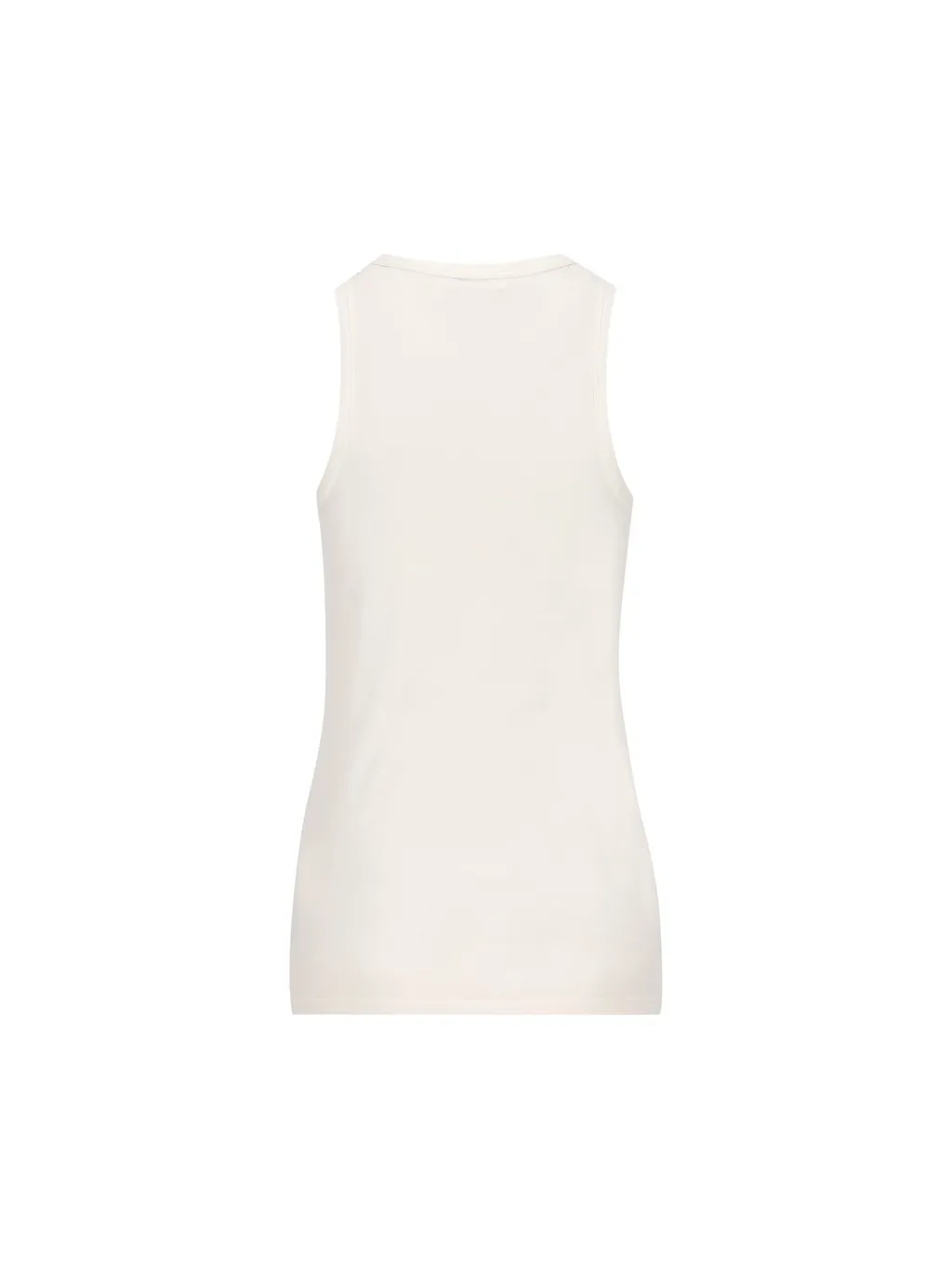 Jil Sander Sleeveless Tank Top