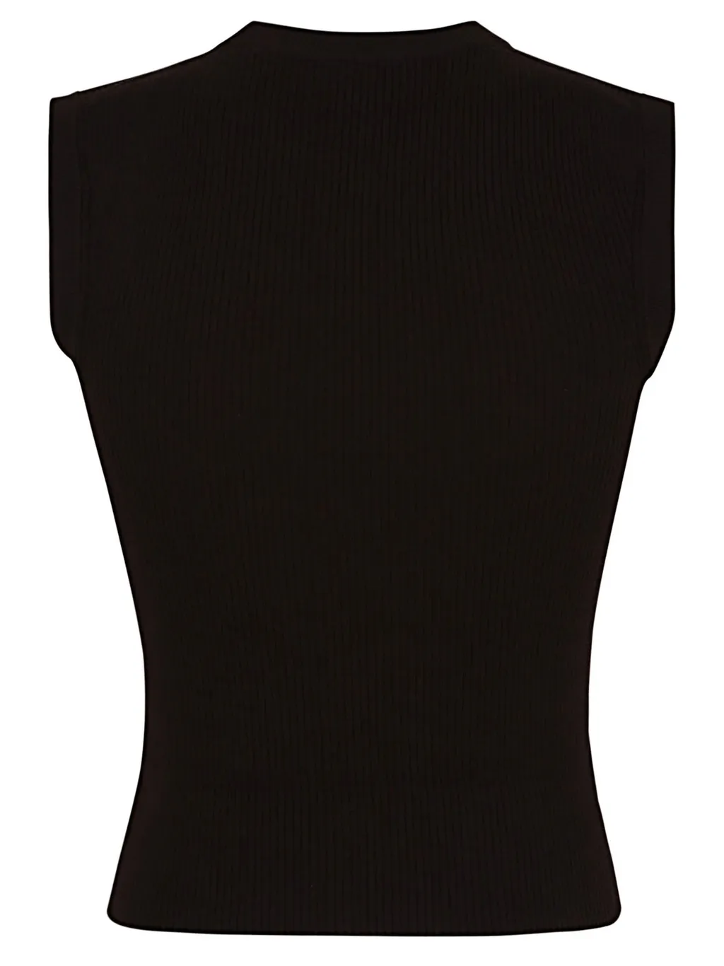 Jil Sander+ Ribbed-Knit Tank Top