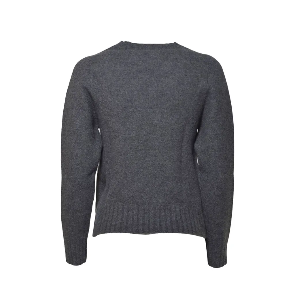 Jil Sander Knit Crewneck Jumper