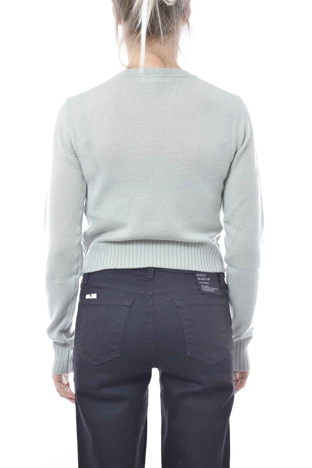 Jil Sander Crewneck Knit Jumper