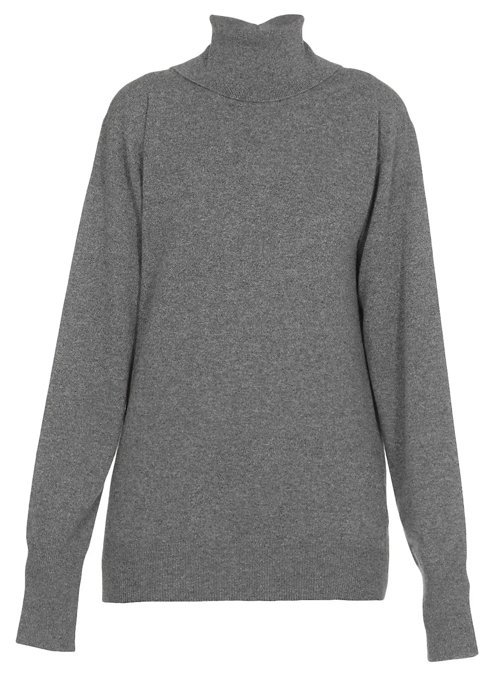 Jil Sander Roll-Neck Knit Jumper