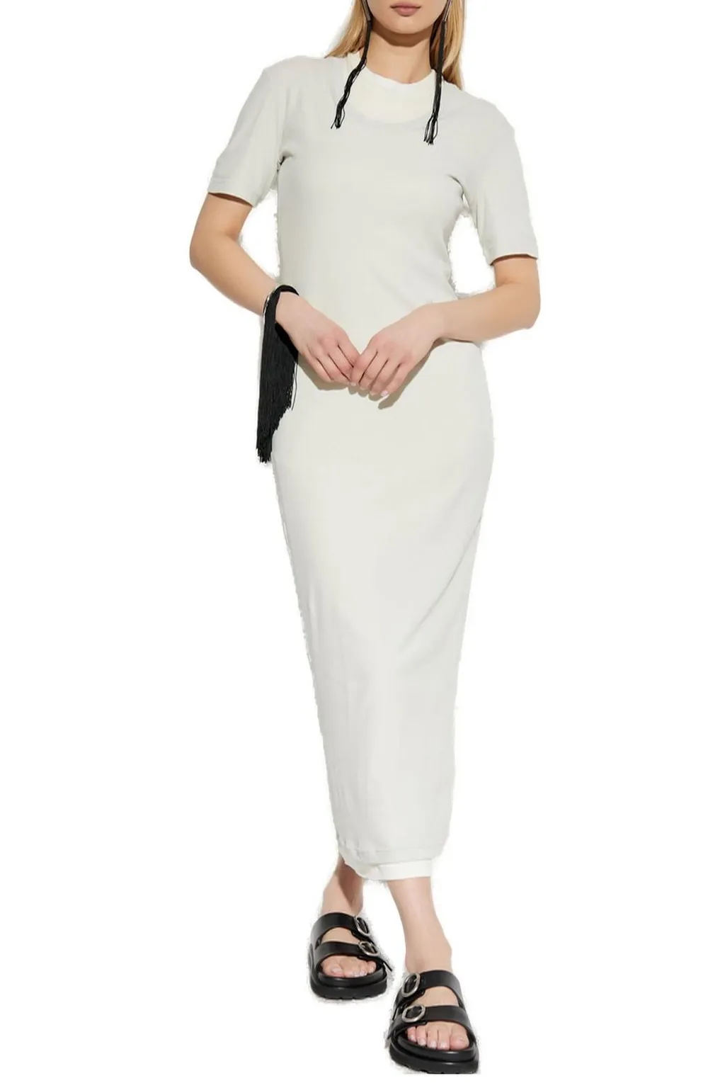 Jil Sander+ Pack Of Three Midi Dresses