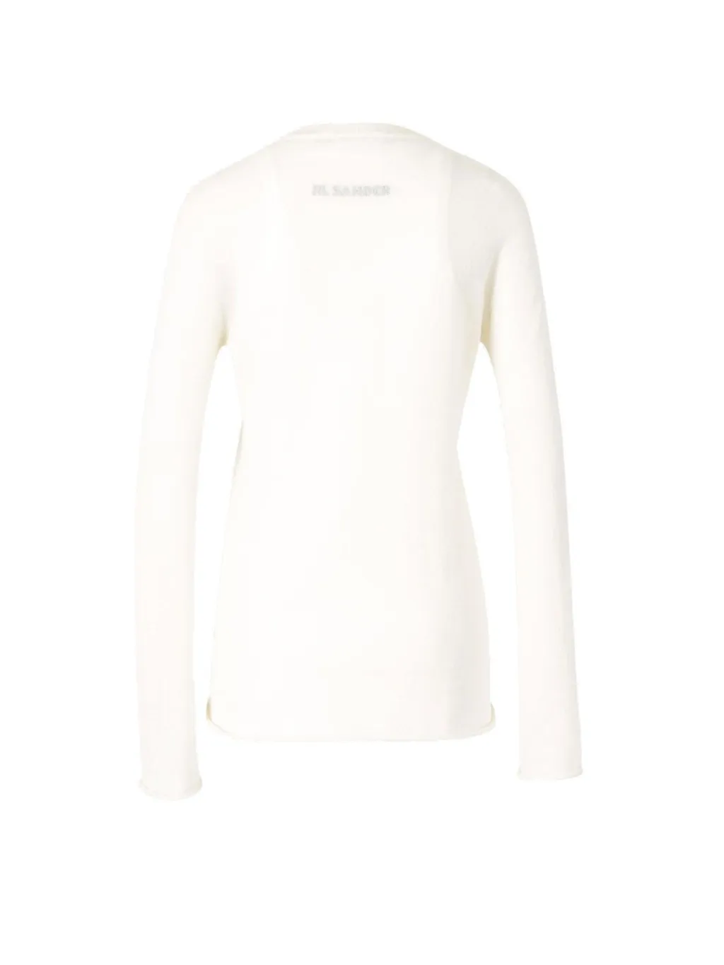 Jil Sander+ Double Layered Jumper