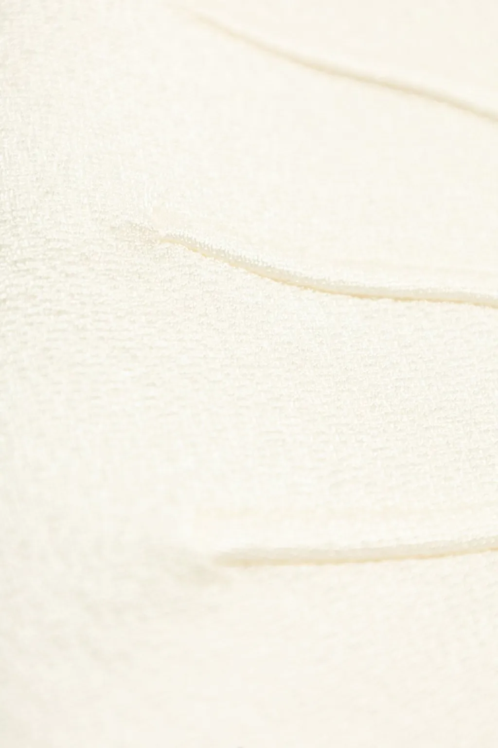Jil Sander Knot-Detail Textuered Maxi Dress
