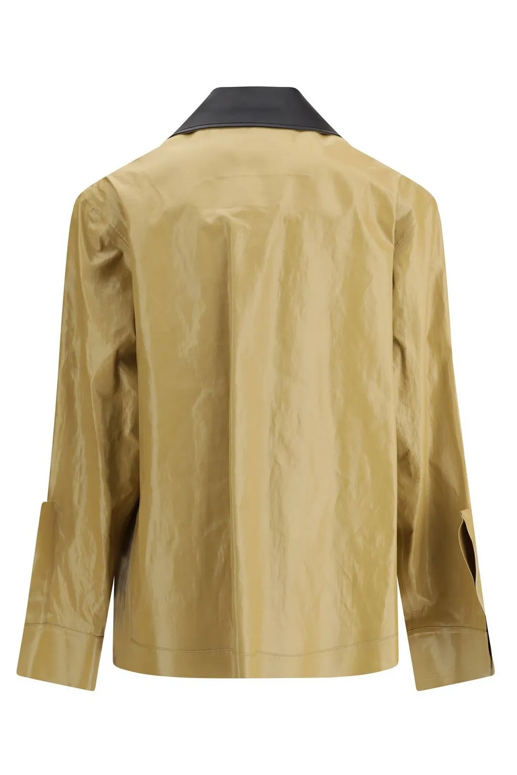 Jil Sander Buttoned Jacket