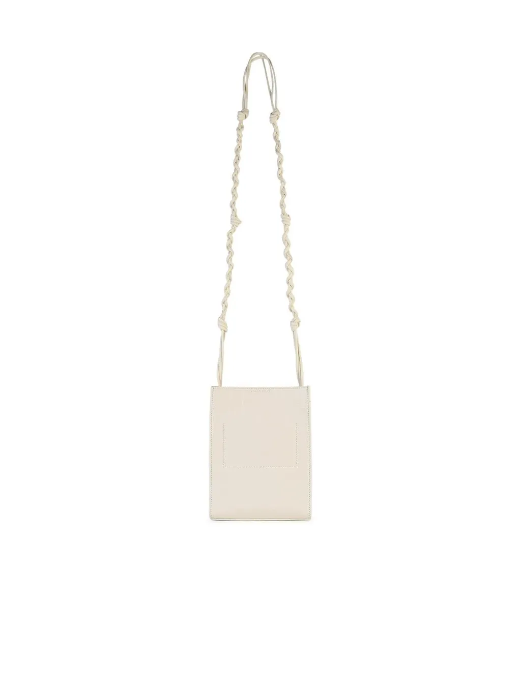 Jil Sander Tangle Small Crossbody Bag