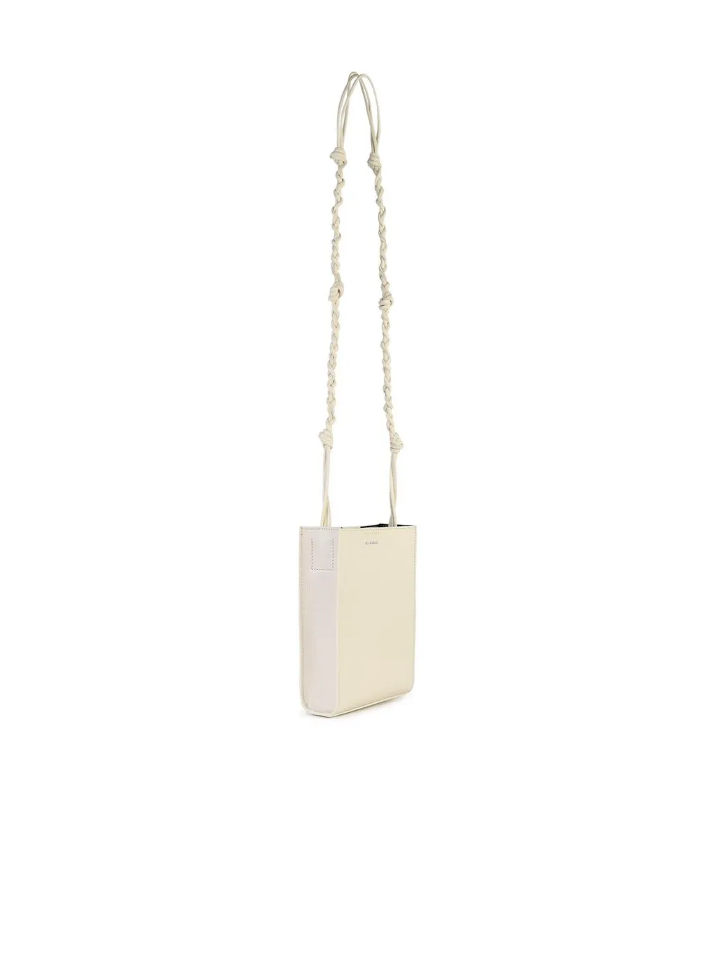 Jil Sander Tangle Small Crossbody Bag