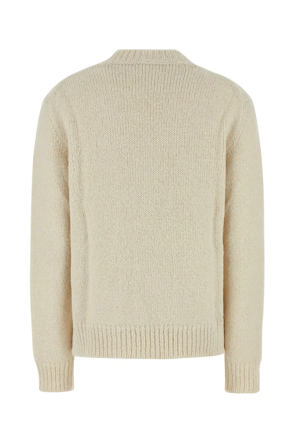 Jil Sander Crewneck Jumper