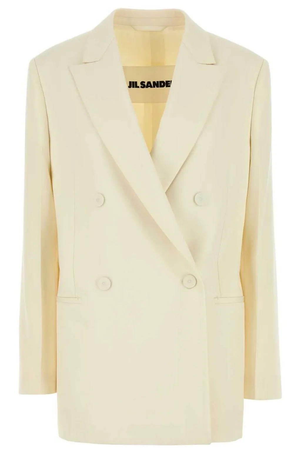 Jil Sander Tailored Blazer
