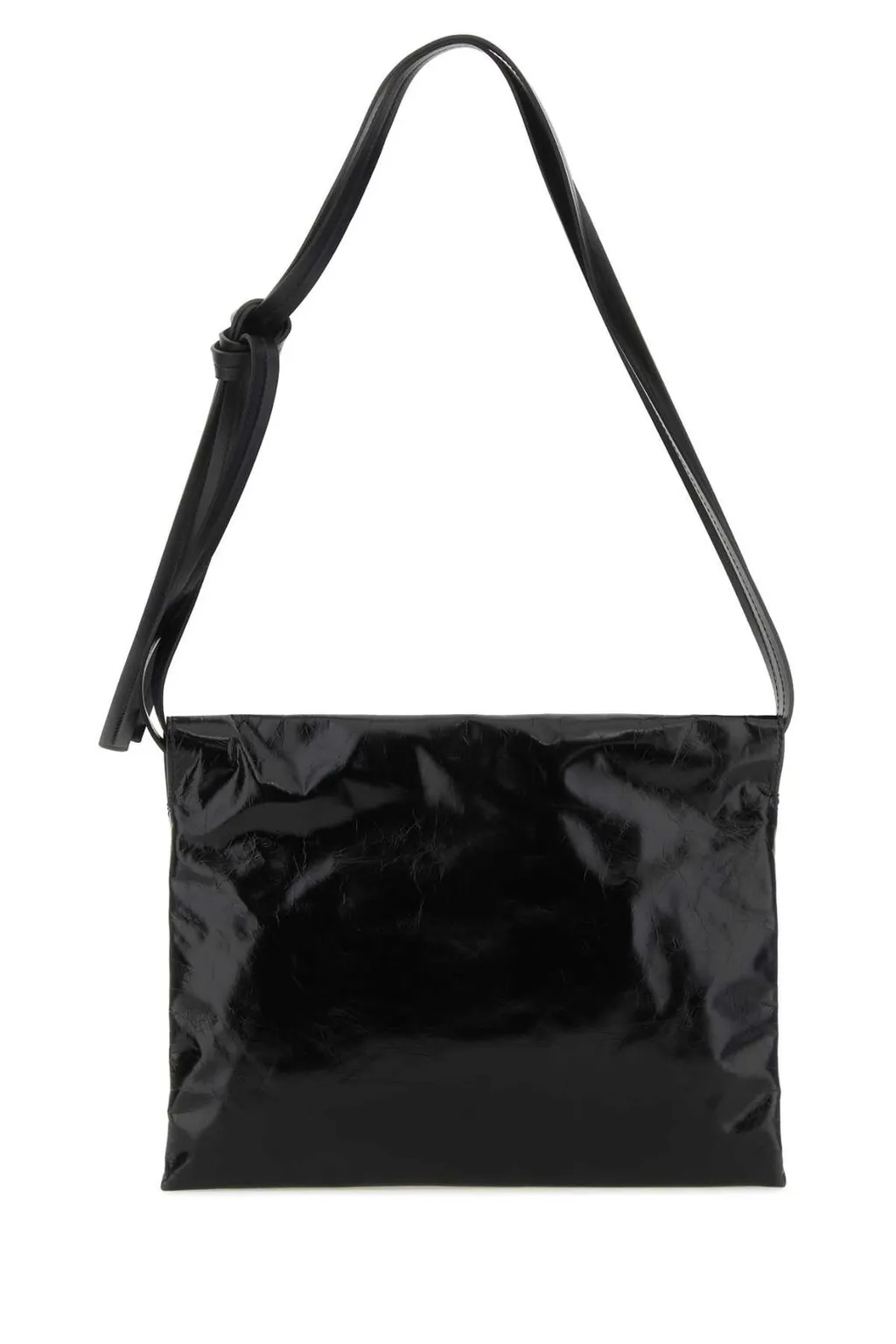 Jil Sander Cushion Small Shoulder Bag