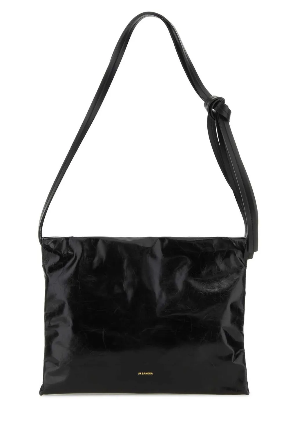 Jil Sander Cushion Small Shoulder Bag