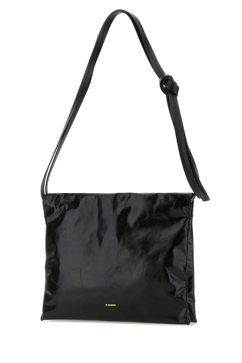 Jil Sander Cushion Small Shoulder Bag