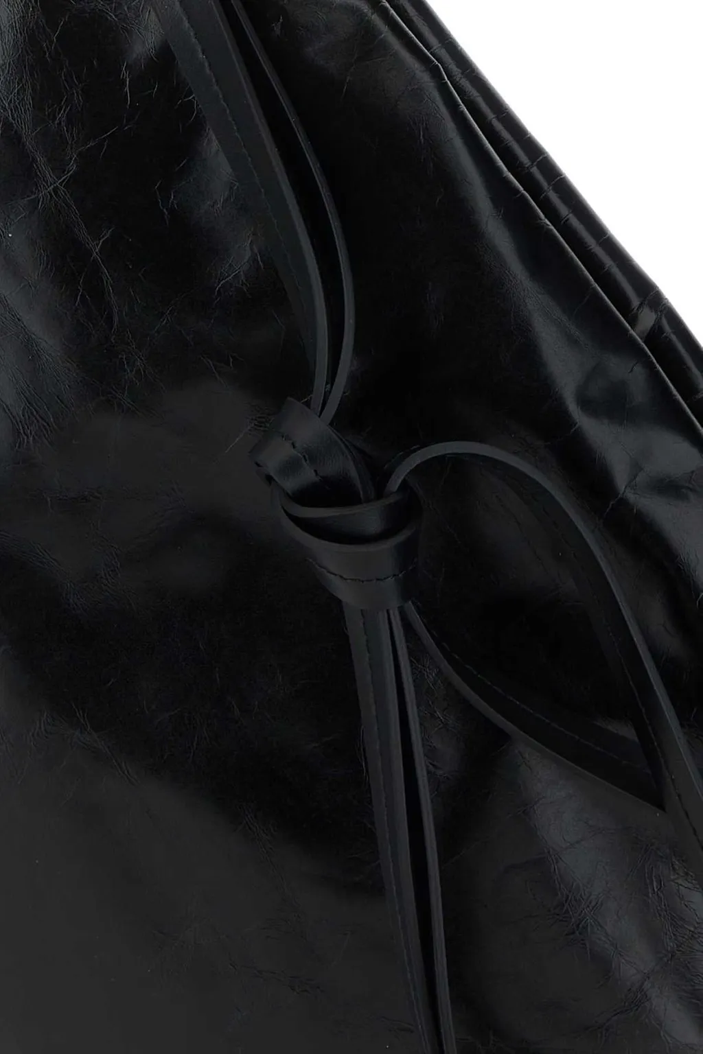 Jil Sander Cushion Small Shoulder Bag
