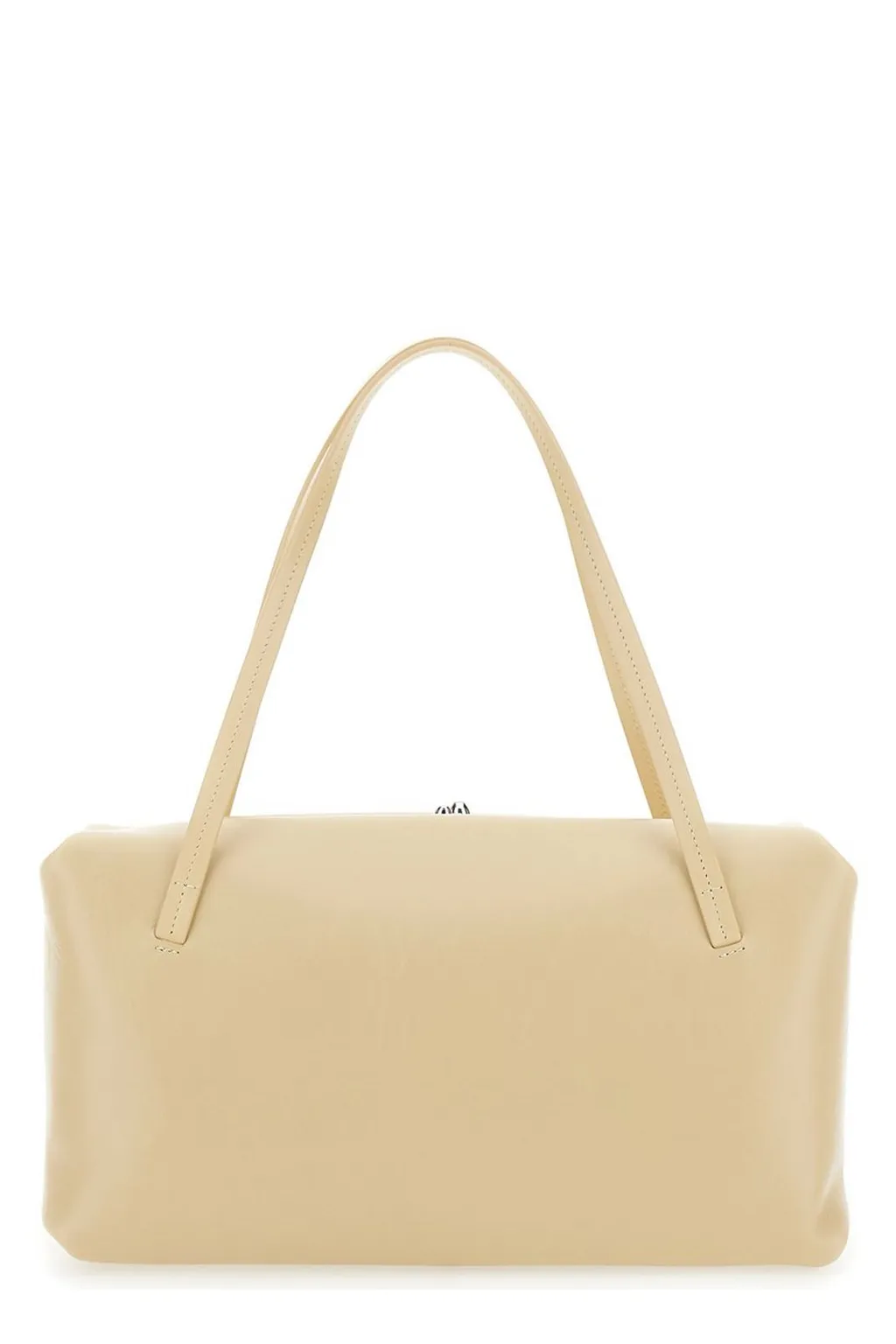 Jil Sander Goji Pillow Medium Shoulder Bag