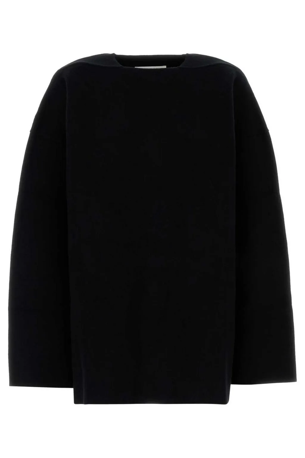 Jil Sander Crew-Neck Jumper