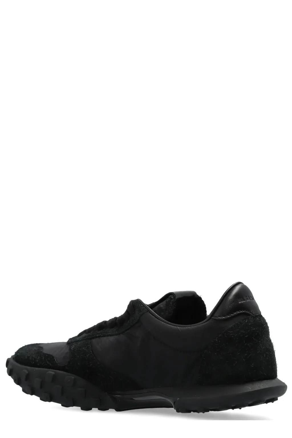 Jil Sander Moon Lace-Up Sneakers
