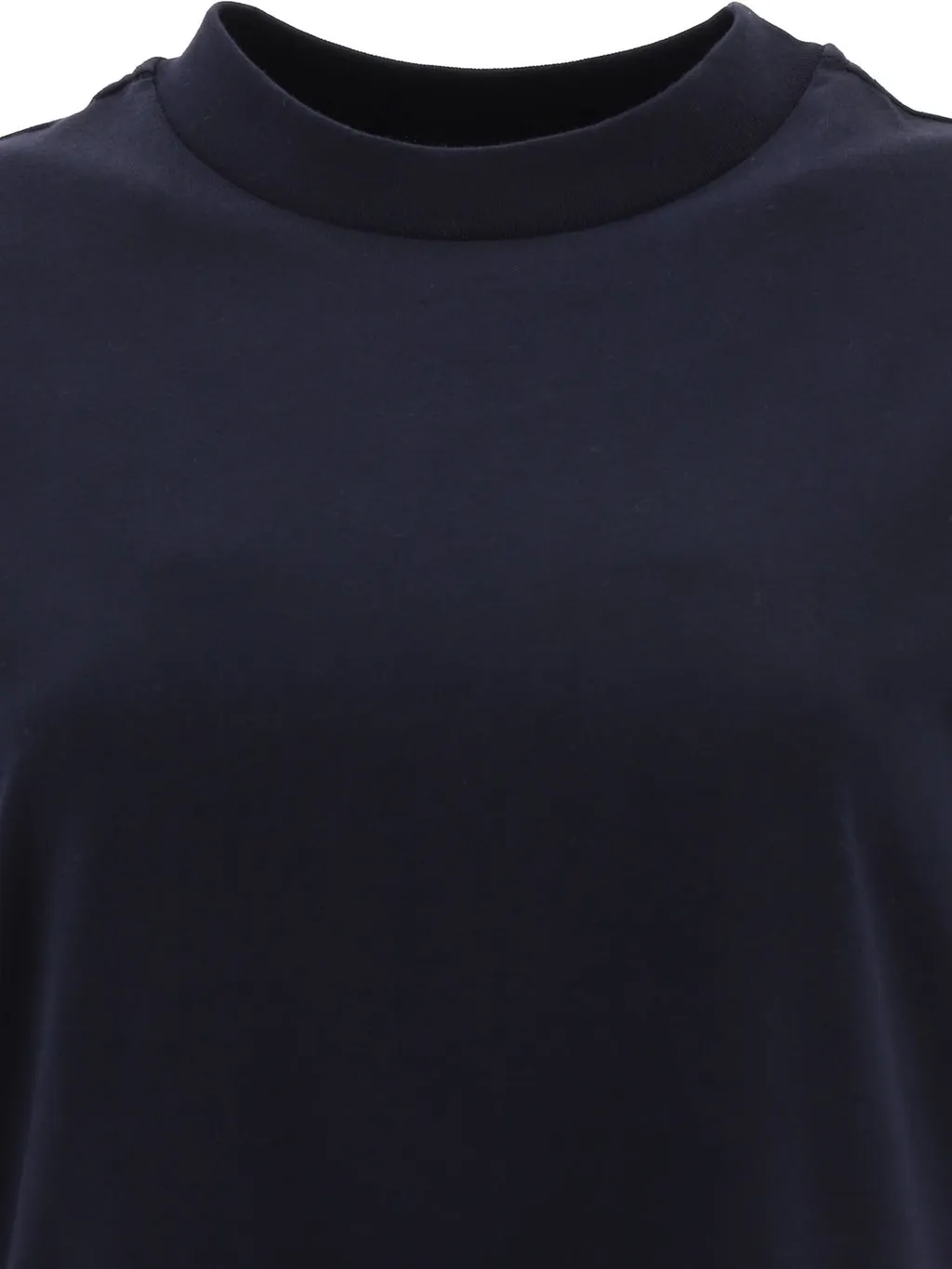 Jil Sander+ Logo Patch 3 Pack T-Shirt