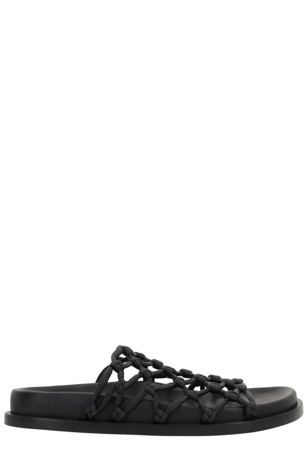 Jil Sander Flat Sandals