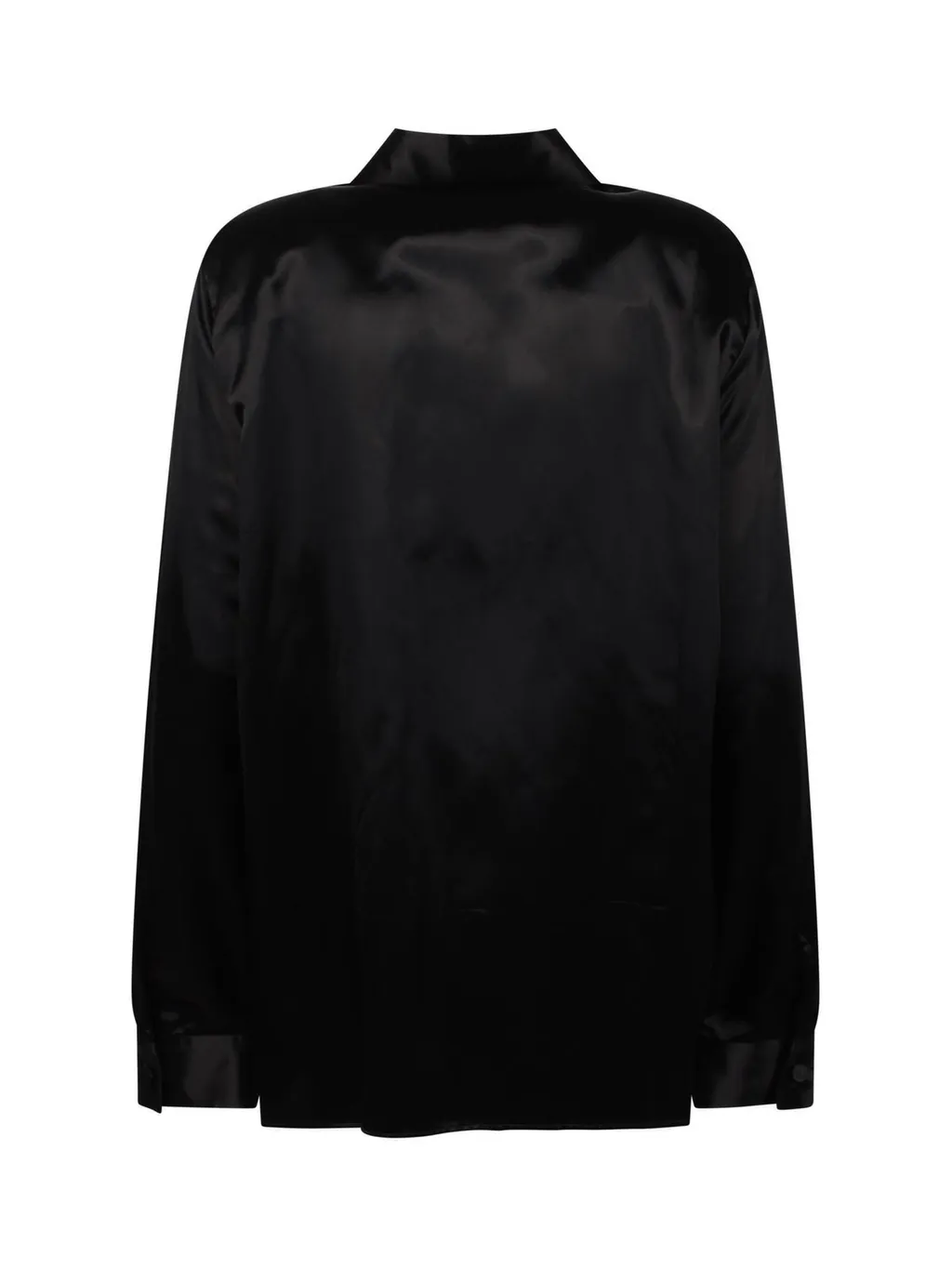 Jil Sander Satin Shirt