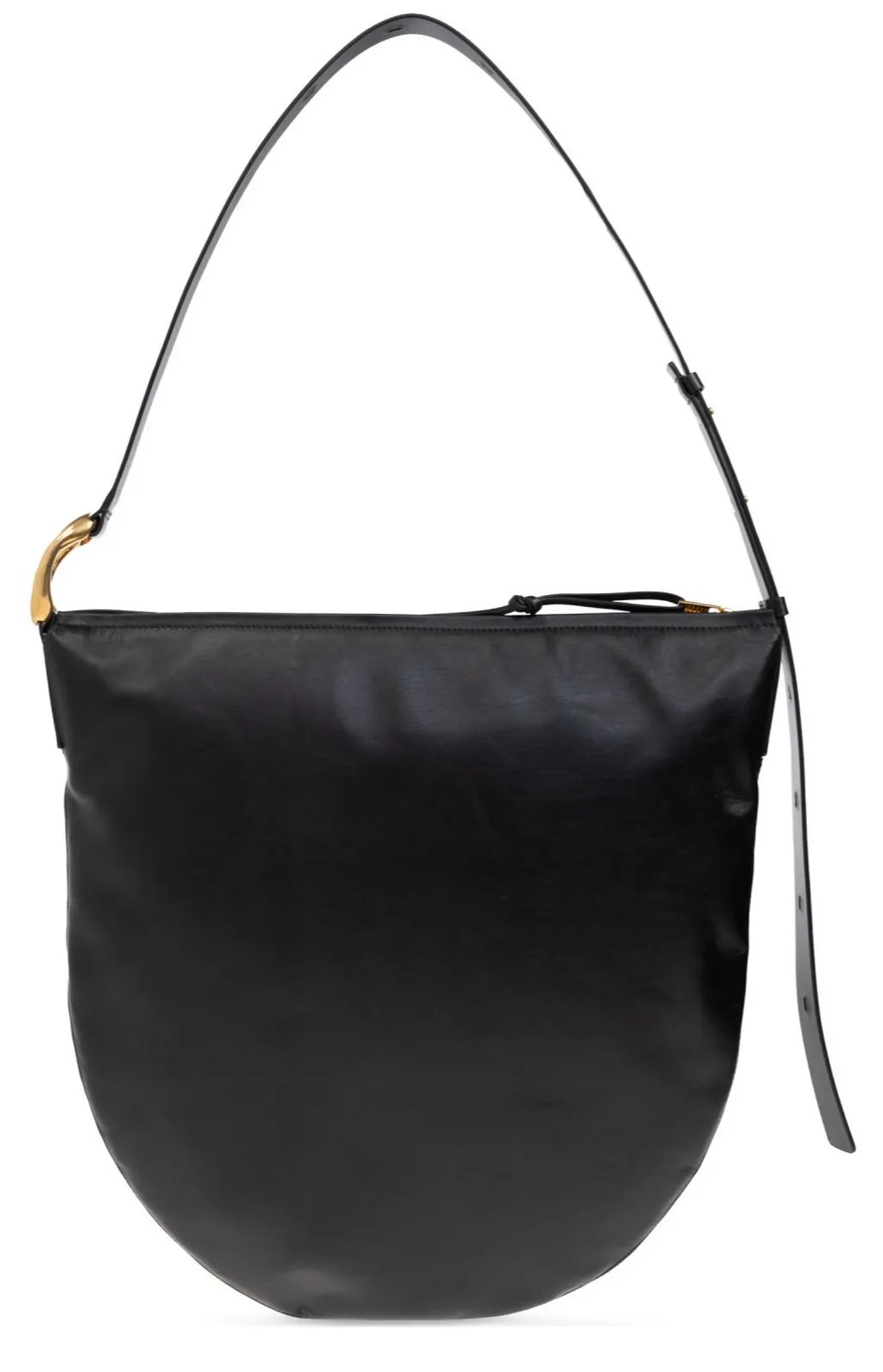Jil Sander	Moon Medium Shoulder Bag