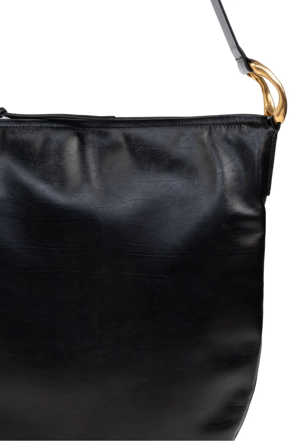 Jil Sander	Moon Medium Shoulder Bag