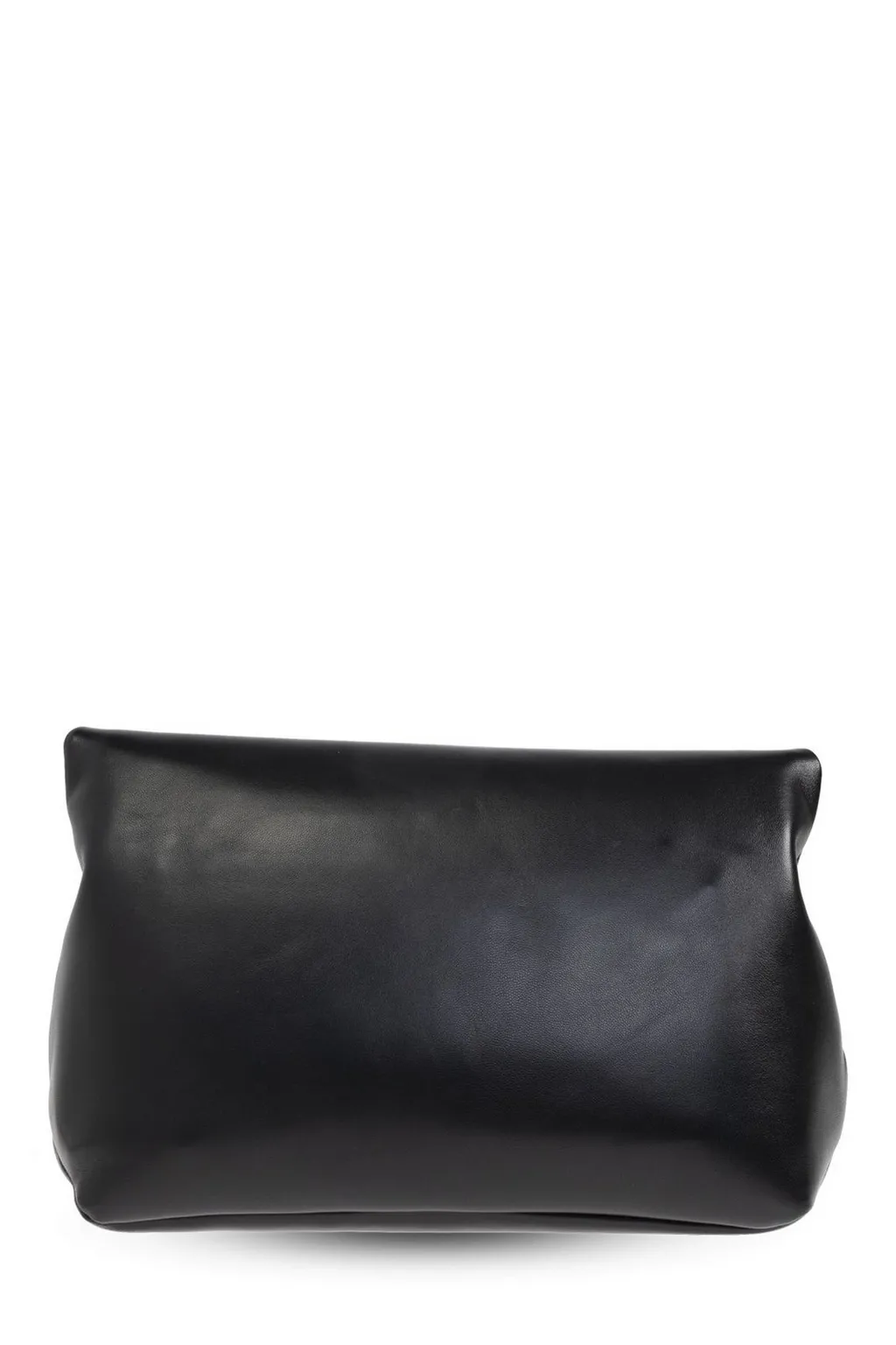 Jil Sander Jewel Zip Clutch Bag
