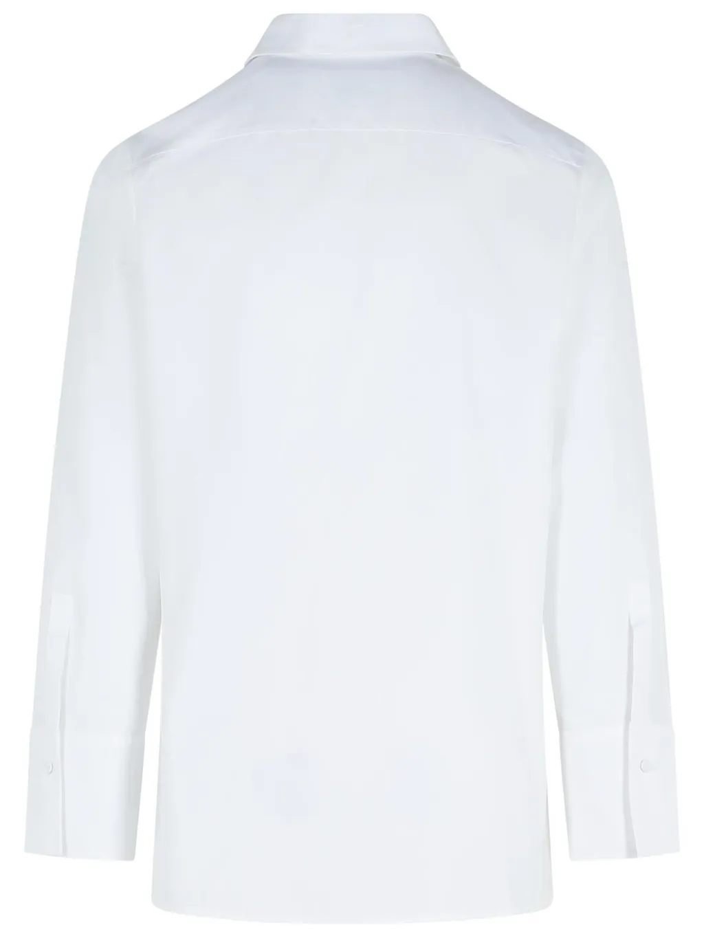 Jil Sander Long Sleeved Shirt